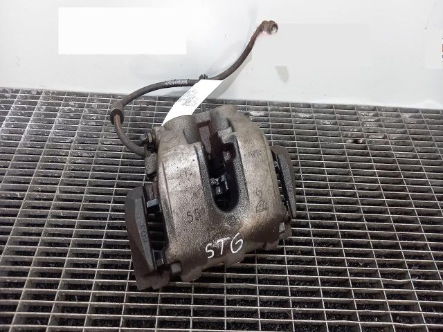 bontott MERCEDES-BENZ M-CLASS Bal első Féknyereg Munkahengerrel