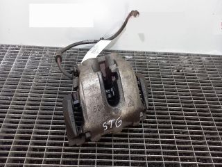 bontott MERCEDES-BENZ M-CLASS Bal első Féknyereg Munkahengerrel