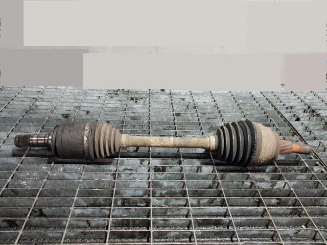 bontott MERCEDES-BENZ M-CLASS Bal Féltengely