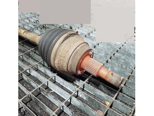 bontott MERCEDES-BENZ M-CLASS Bal Féltengely