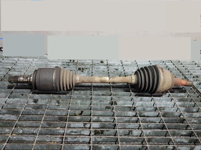 bontott MERCEDES-BENZ M-CLASS Bal Féltengely