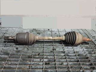 bontott MERCEDES-BENZ M-CLASS Bal Féltengely