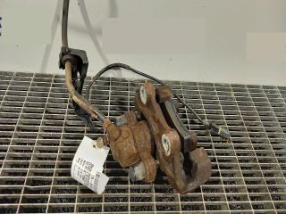 bontott MERCEDES-BENZ M-CLASS Bal hátsó Féknyereg Munkahengerrel