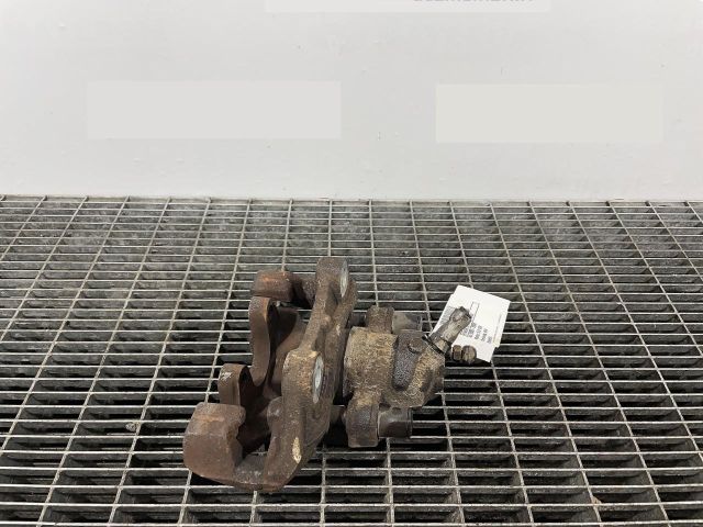 bontott MERCEDES-BENZ M-CLASS Bal hátsó Féknyereg Munkahengerrel