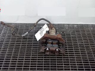 bontott MERCEDES-BENZ M-CLASS Bal hátsó Féknyereg Munkahengerrel