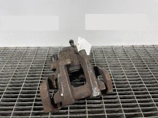 bontott MERCEDES-BENZ M-CLASS Bal hátsó Féknyereg Munkahengerrel