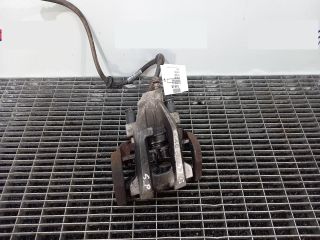 bontott MERCEDES-BENZ M-CLASS Bal hátsó Féknyereg Munkahengerrel