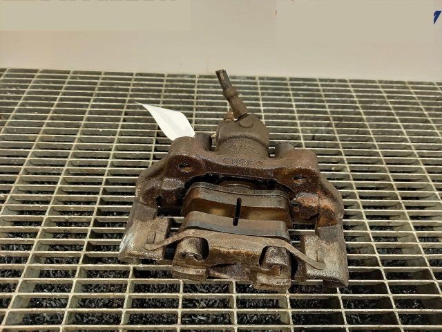 bontott MERCEDES-BENZ M-CLASS Bal hátsó Féknyereg Munkahengerrel