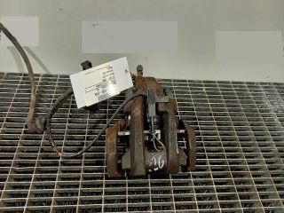 bontott MERCEDES-BENZ M-CLASS Bal hátsó Féknyereg Munkahengerrel