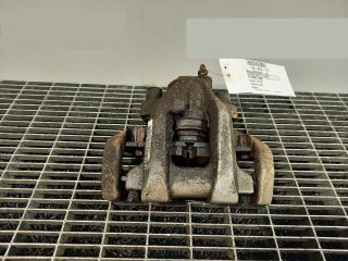 bontott MERCEDES-BENZ M-CLASS Bal hátsó Féknyereg Munkahengerrel