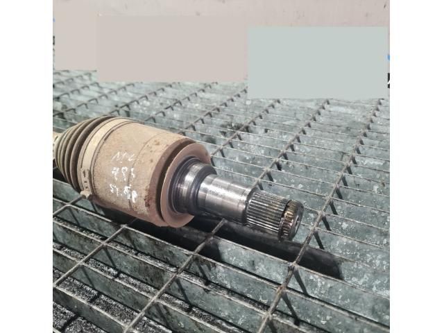 bontott MERCEDES-BENZ M-CLASS Bal hátsó Féltengely