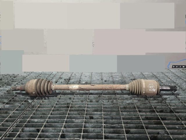 bontott MERCEDES-BENZ M-CLASS Bal hátsó Féltengely