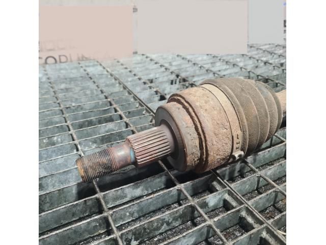 bontott MERCEDES-BENZ M-CLASS Bal hátsó Féltengely