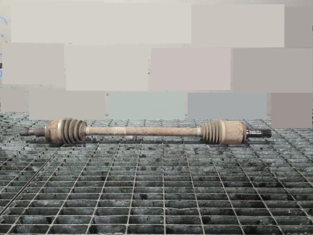 bontott MERCEDES-BENZ M-CLASS Bal hátsó Féltengely