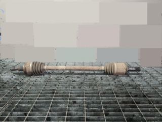 bontott MERCEDES-BENZ M-CLASS Bal hátsó Féltengely