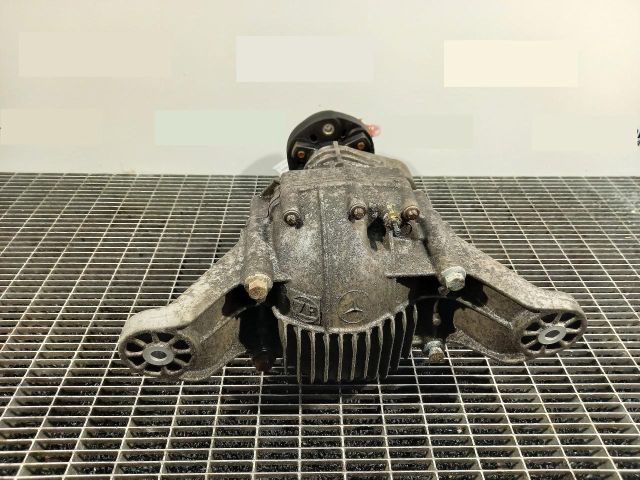 bontott MERCEDES-BENZ M-CLASS Differenciálmű Tartó Bak