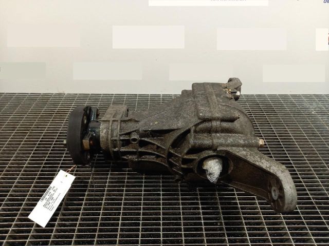 bontott MERCEDES-BENZ M-CLASS Differenciálmű Tartó Bak