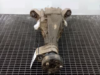 bontott MERCEDES-BENZ M-CLASS Differenciálmű Tartó Bak