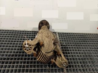 bontott MERCEDES-BENZ M-CLASS Differenciálmű Tartó Bak