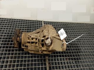 bontott MERCEDES-BENZ M-CLASS Differenciálmű Tartó Bak