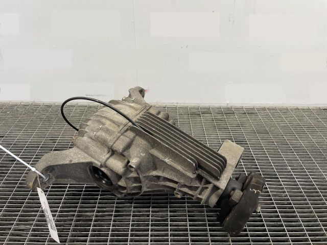 bontott MERCEDES-BENZ M-CLASS Differenciálmű Tartó Bak