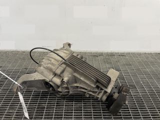 bontott MERCEDES-BENZ M-CLASS Differenciálmű Tartó Bak