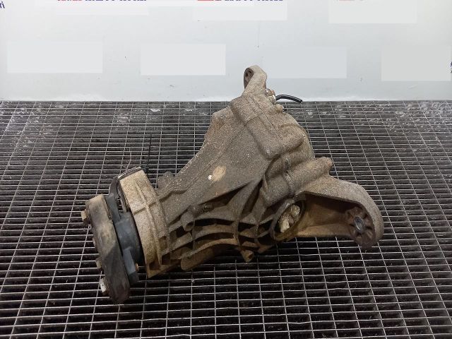 bontott MERCEDES-BENZ M-CLASS Differenciálmű Tartó Bak