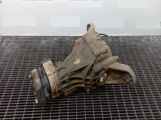 bontott MERCEDES-BENZ M-CLASS Differenciálmű Tartó Bak