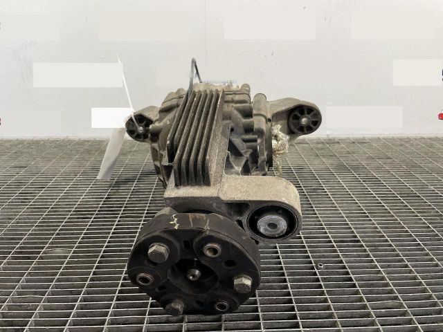 bontott MERCEDES-BENZ M-CLASS Differenciálmű Tartó Bak