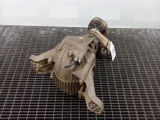 bontott MERCEDES-BENZ M-CLASS Differenciálmű Tartó Bak