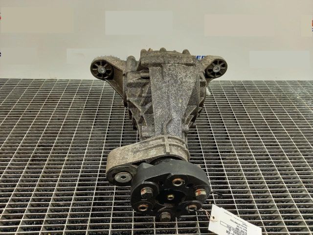 bontott MERCEDES-BENZ M-CLASS Differenciálmű Tartó Bak