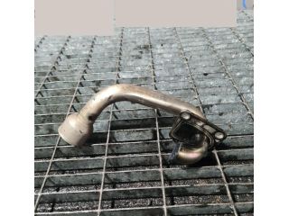 bontott MERCEDES-BENZ M-CLASS EGR Hűtő Cső