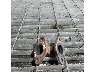 bontott MERCEDES-BENZ M-CLASS EGR Hűtő Cső