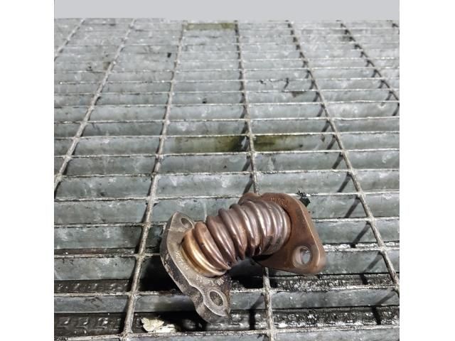 bontott MERCEDES-BENZ M-CLASS EGR Hűtő Cső