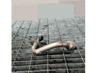 bontott MERCEDES-BENZ M-CLASS EGR Hűtő Cső