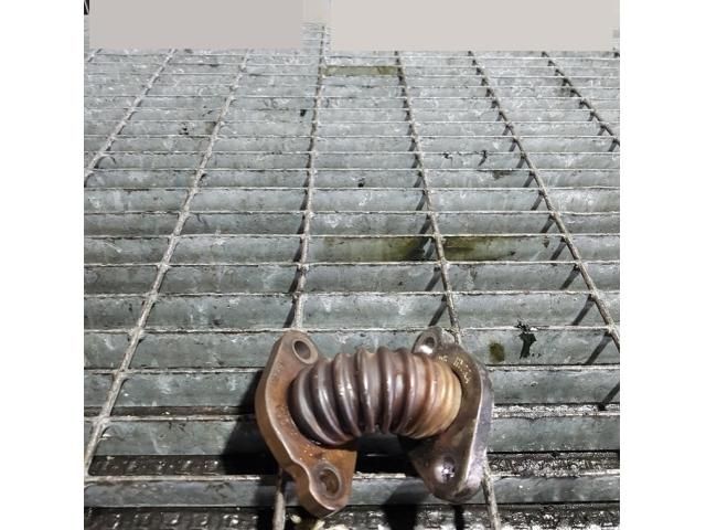 bontott MERCEDES-BENZ M-CLASS EGR Hűtő Cső