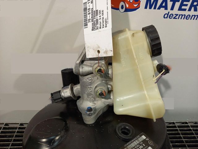 bontott MERCEDES-BENZ M-CLASS Főfékhenger