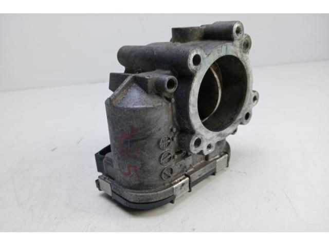 bontott MERCEDES-BENZ M-CLASS Fojtószelep (Elektromos)