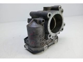 bontott MERCEDES-BENZ M-CLASS Fojtószelep (Elektromos)