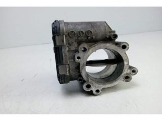 bontott MERCEDES-BENZ M-CLASS Fojtószelep (Elektromos)