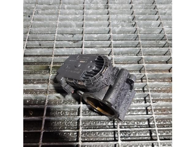 bontott MERCEDES-BENZ M-CLASS Fojtószelep (Elektromos)