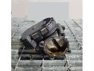 bontott MERCEDES-BENZ M-CLASS Fojtószelep (Elektromos)