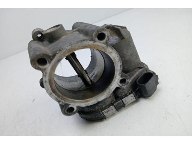 bontott MERCEDES-BENZ M-CLASS Fojtószelep (Elektromos)