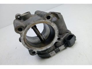 bontott MERCEDES-BENZ M-CLASS Fojtószelep (Elektromos)