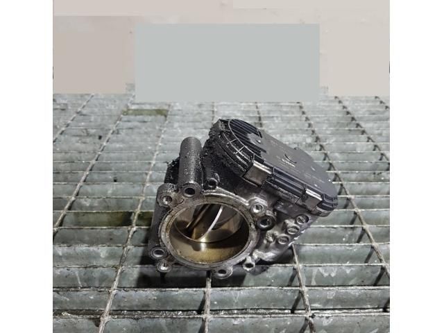 bontott MERCEDES-BENZ M-CLASS Fojtószelep (Elektromos)