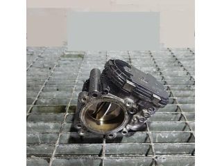 bontott MERCEDES-BENZ M-CLASS Fojtószelep (Elektromos)