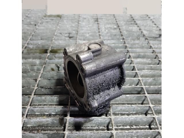 bontott MERCEDES-BENZ M-CLASS Fojtószelep (Elektromos)