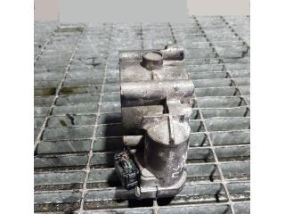 bontott MERCEDES-BENZ M-CLASS Fojtószelep (Elektromos)