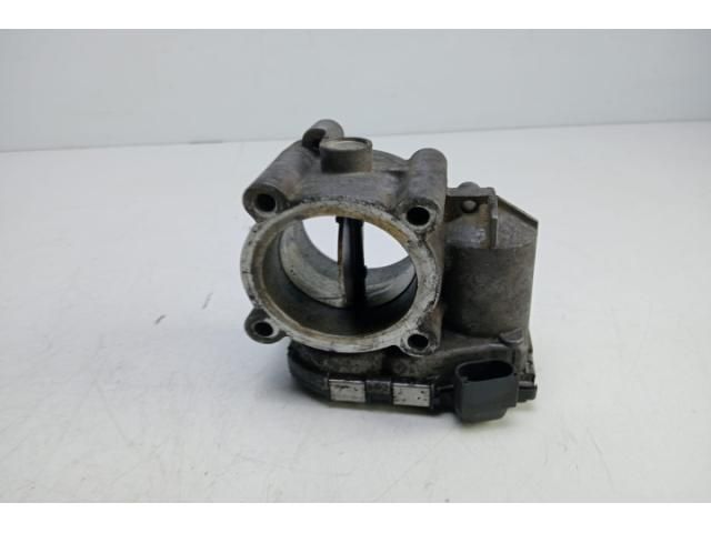 bontott MERCEDES-BENZ M-CLASS Fojtószelep (Elektromos)