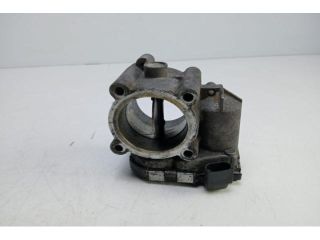 bontott MERCEDES-BENZ M-CLASS Fojtószelep (Elektromos)